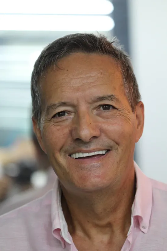 Dt.Tarık SALİK